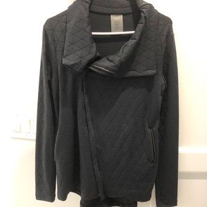 DYI jacket